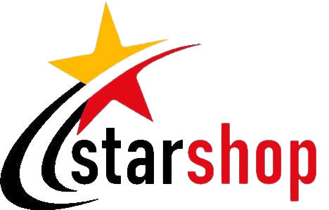 StarShop | starshop.mk
